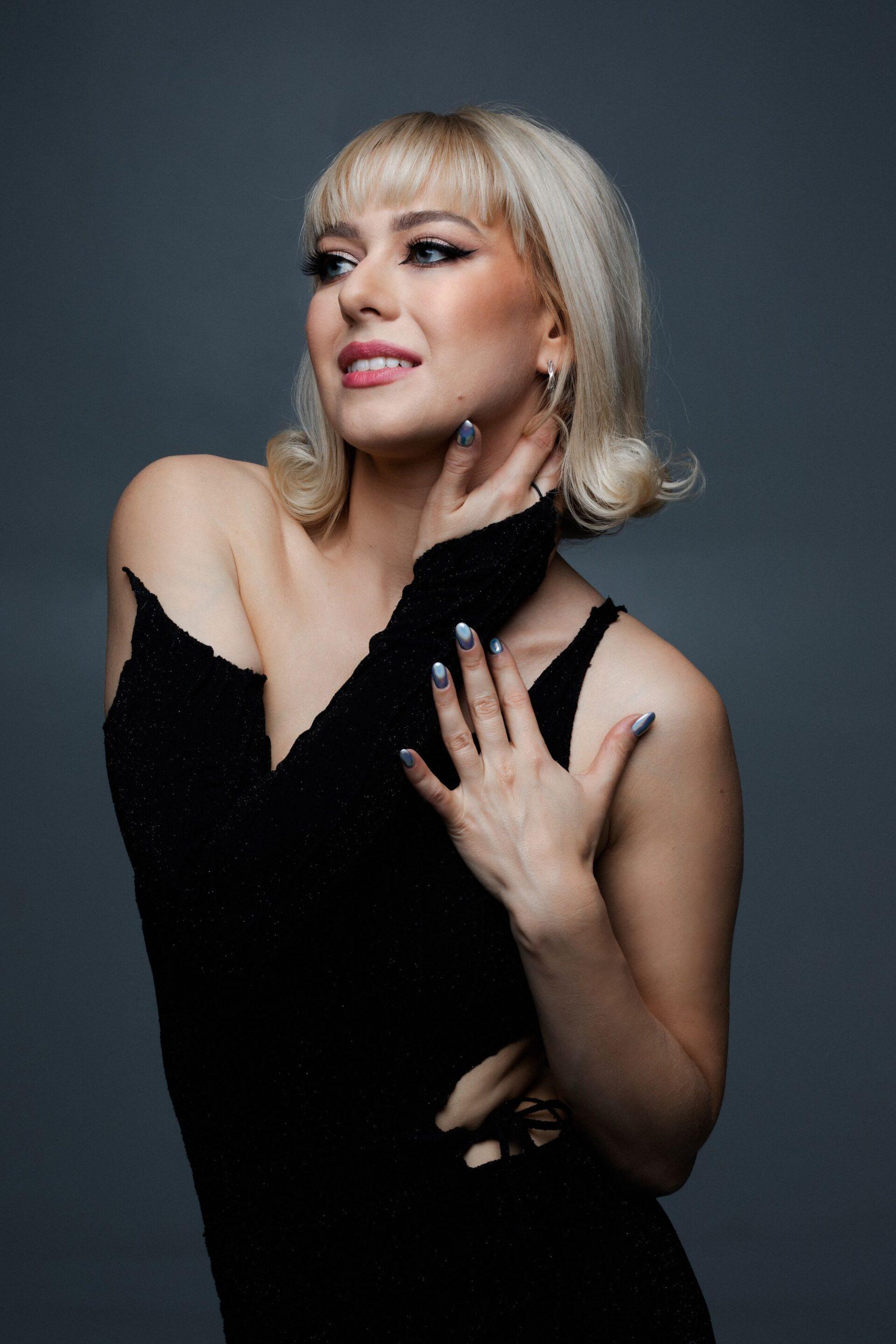 Lala Bujanowska-Konarska