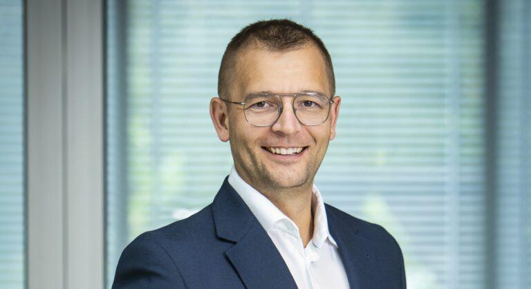 Tobiasz Wybraniec, prezes Digitree Group