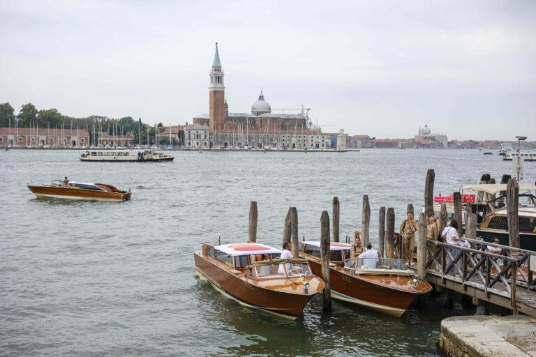 Na zdjęciu: Wenecja