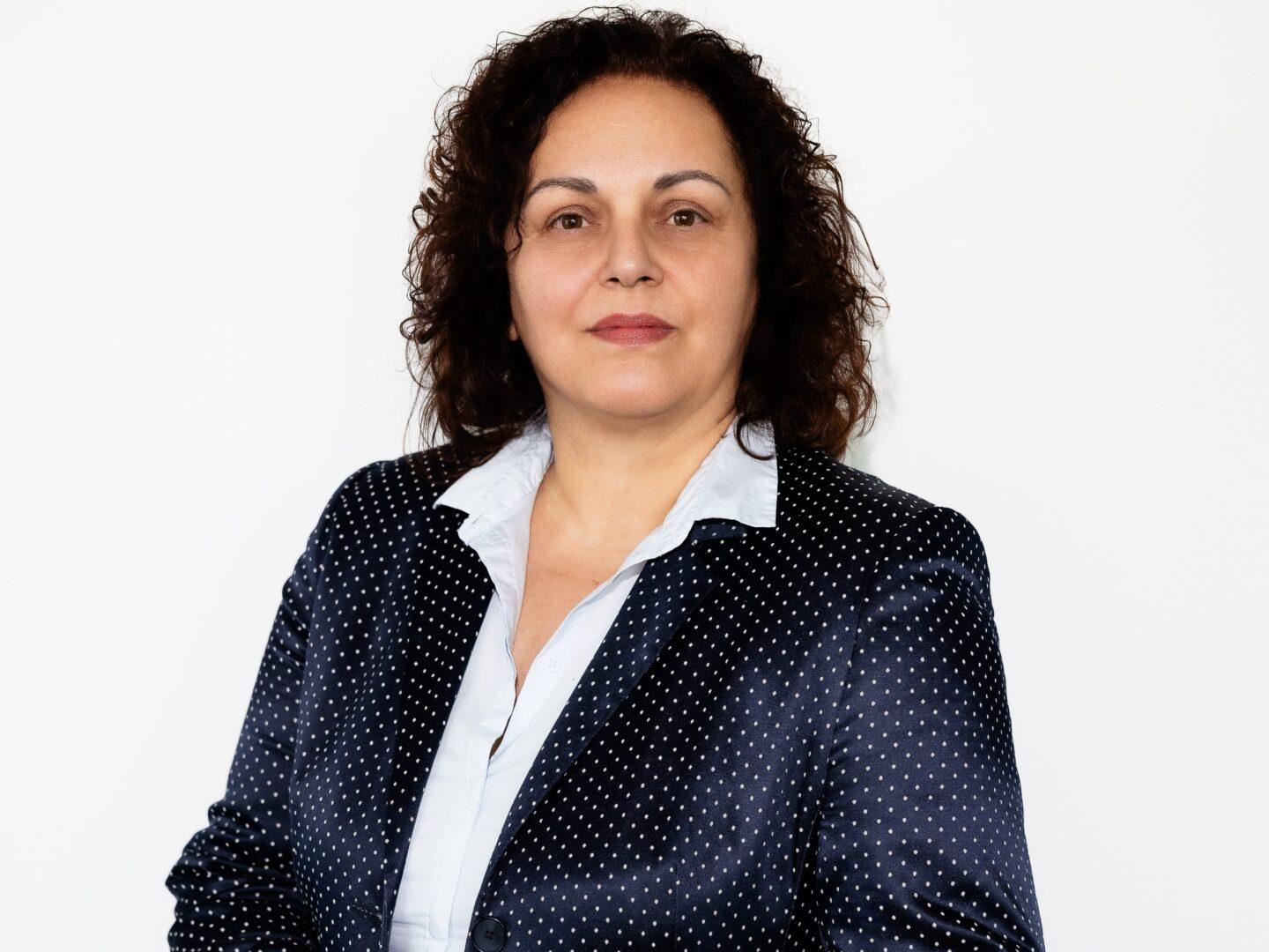 Milena Gencheva członkini zarządu Euroins przyznaje, że Polska jest jednym z kluczowych rynków bułgarskiej grupy. Liczy, że przekona Polaków ofertą i procesem likwidacji szkód. Fot. Euroins