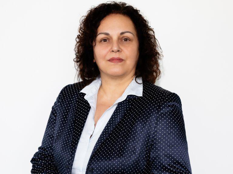 Milena Gencheva członkini zarządu Euroins przyznaje, że Polska jest jednym z kluczowych rynków bułgarskiej grupy. Liczy, że przekona Polaków ofertą i procesem likwidacji szkód. Fot. Euroins