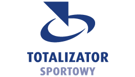 Totalizator sportowy logo