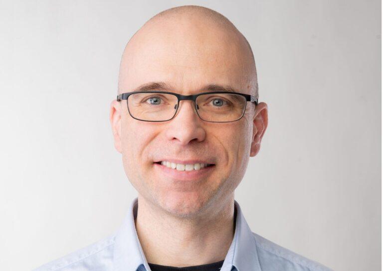 prof. Marcin Jacoby, SWPS