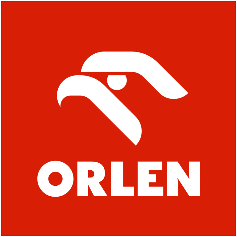 Przejdź na stronę Orlen