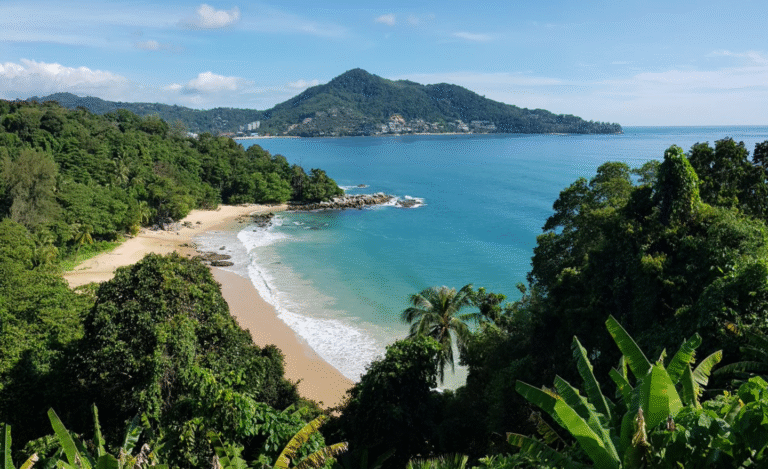 Tajlandia. Nowy kierunek inwestowania w nieruchomości?