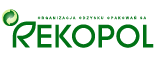 REKOPOL ORGANIZACJA ODZYSKU OPAKOWAŃ