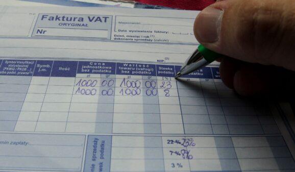 Tymczasowa podwyżka VAT ma... 15 urodziny. „Czasy na obniżanie podatków już minęły”