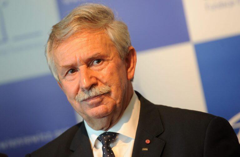 Na zdjęciu: Gen. Leon Komornicki