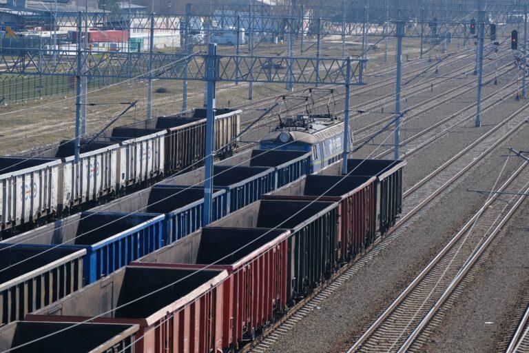 Terminal PKP Cargo Connect