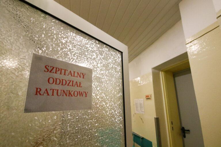 Szpital Powiatowy w Nysie