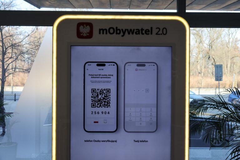 mObywatel to jeden z najlepszych przykładów na sukces w cyfryzacji państwa. Nowe zmiany w prawie mogą pomóc w budowie kolejnych rozwiązań