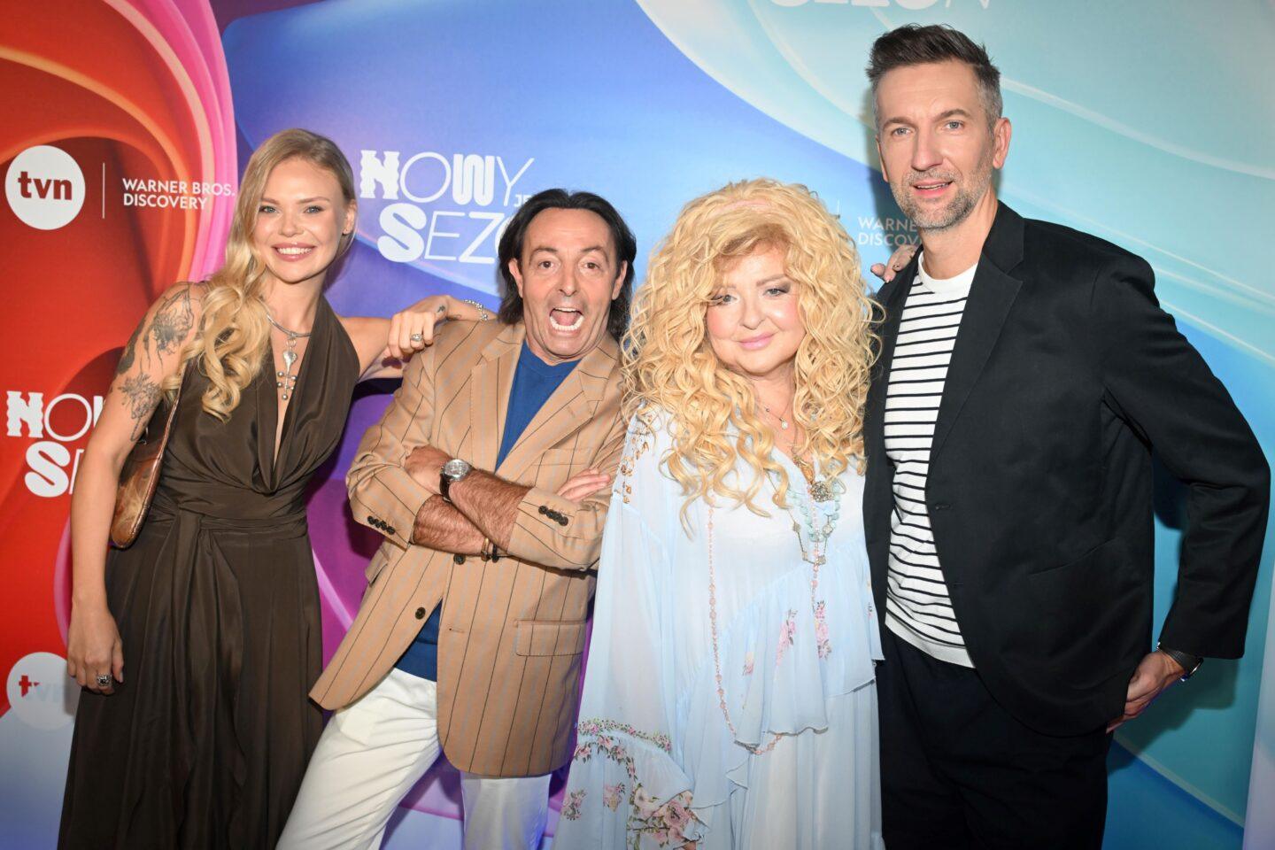 Jury programu Masterchef