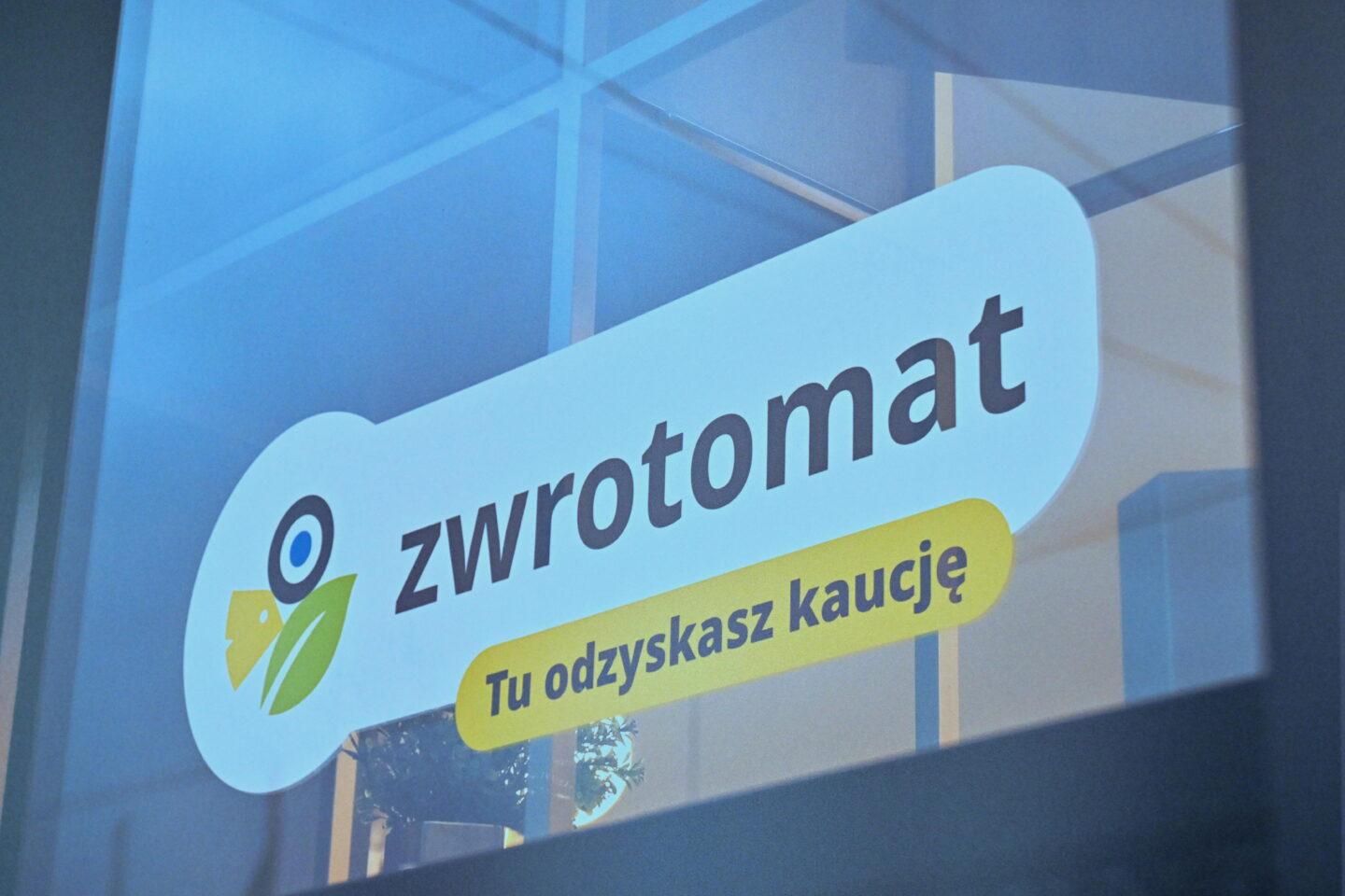 Prezentacja pierwszej w Polsce platformy edukacyjnej dedykowanej systemowi kaucyjnemu