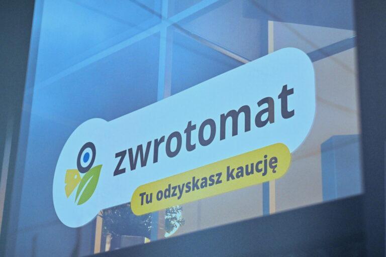 Prezentacja pierwszej w Polsce platformy edukacyjnej dedykowanej systemowi kaucyjnemu