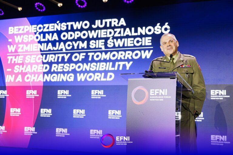 Gen. Wiesław Kukuła