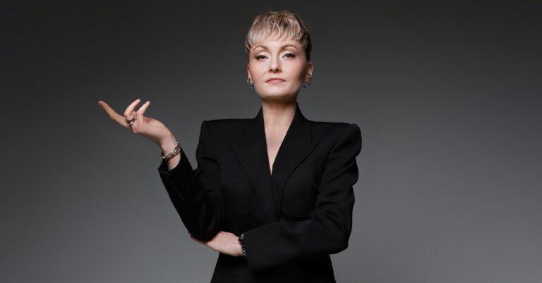 Anna Lankauf, współzałożycielka Callstacka