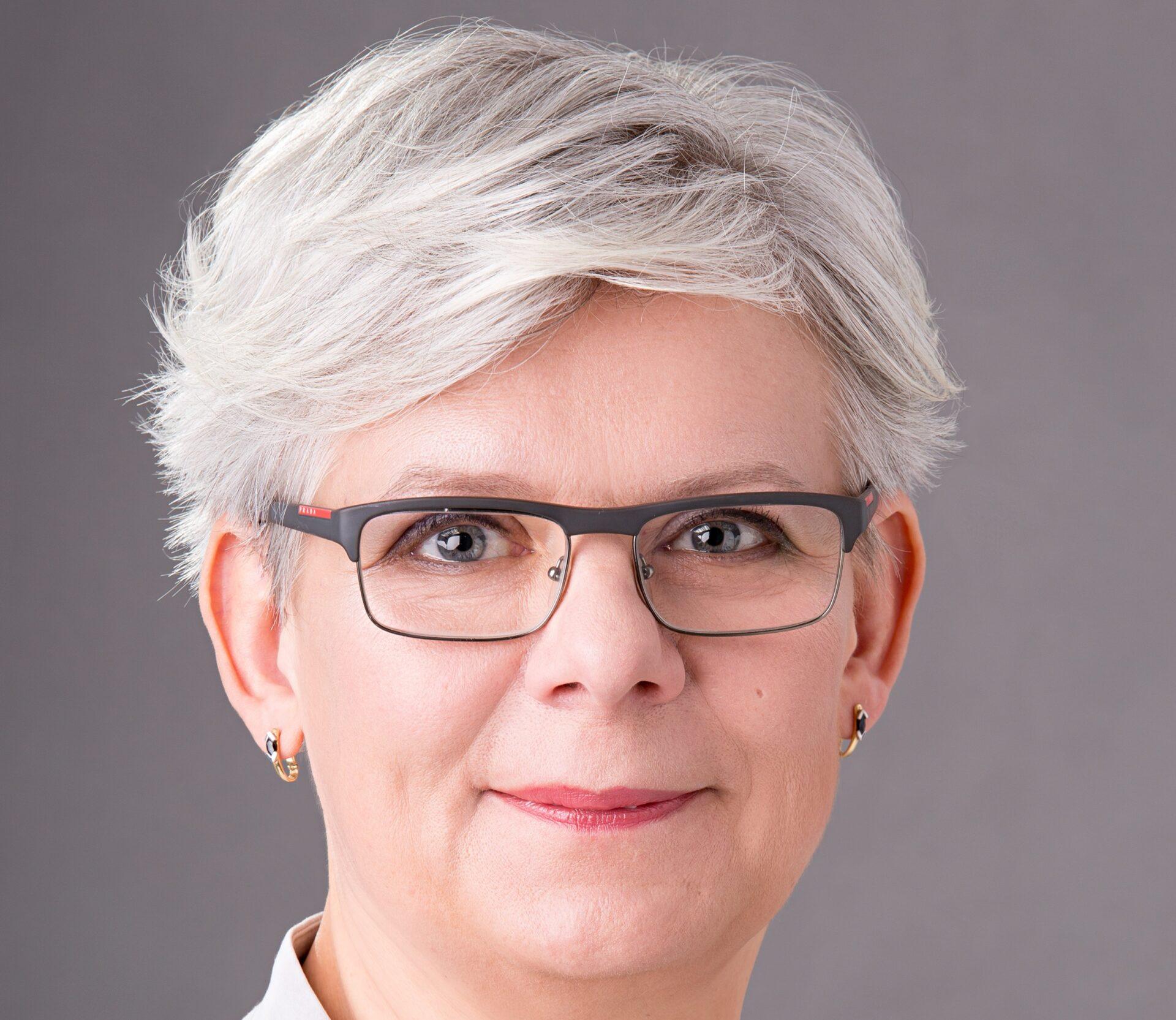 Agnieszka Górnicka, prezeska agencji badawczej Inquiry