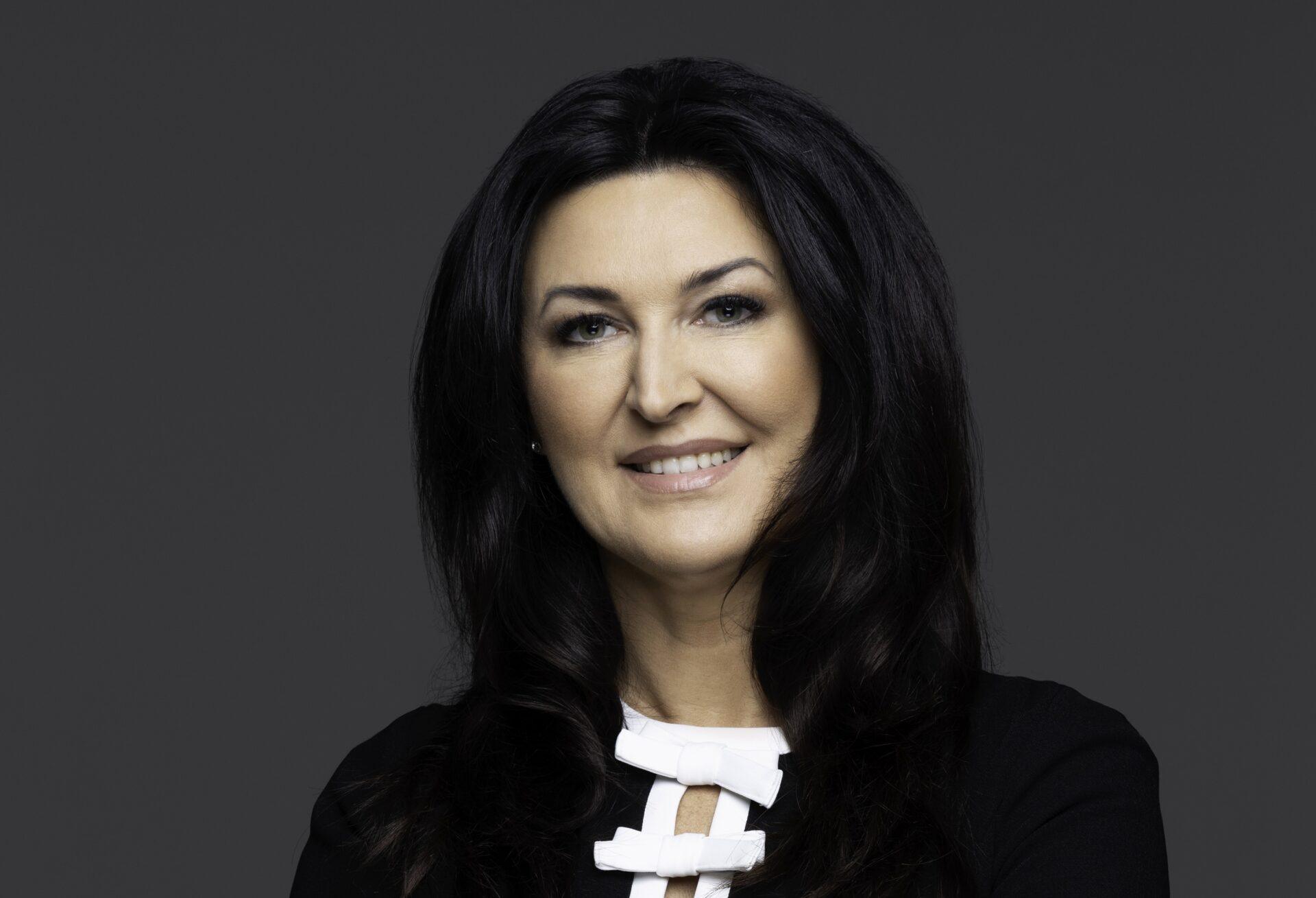 Alicja Małek, dyrektor regionalna eFaktor