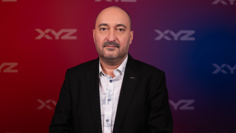 Miłosz Bembinow, prezes ZAiKS