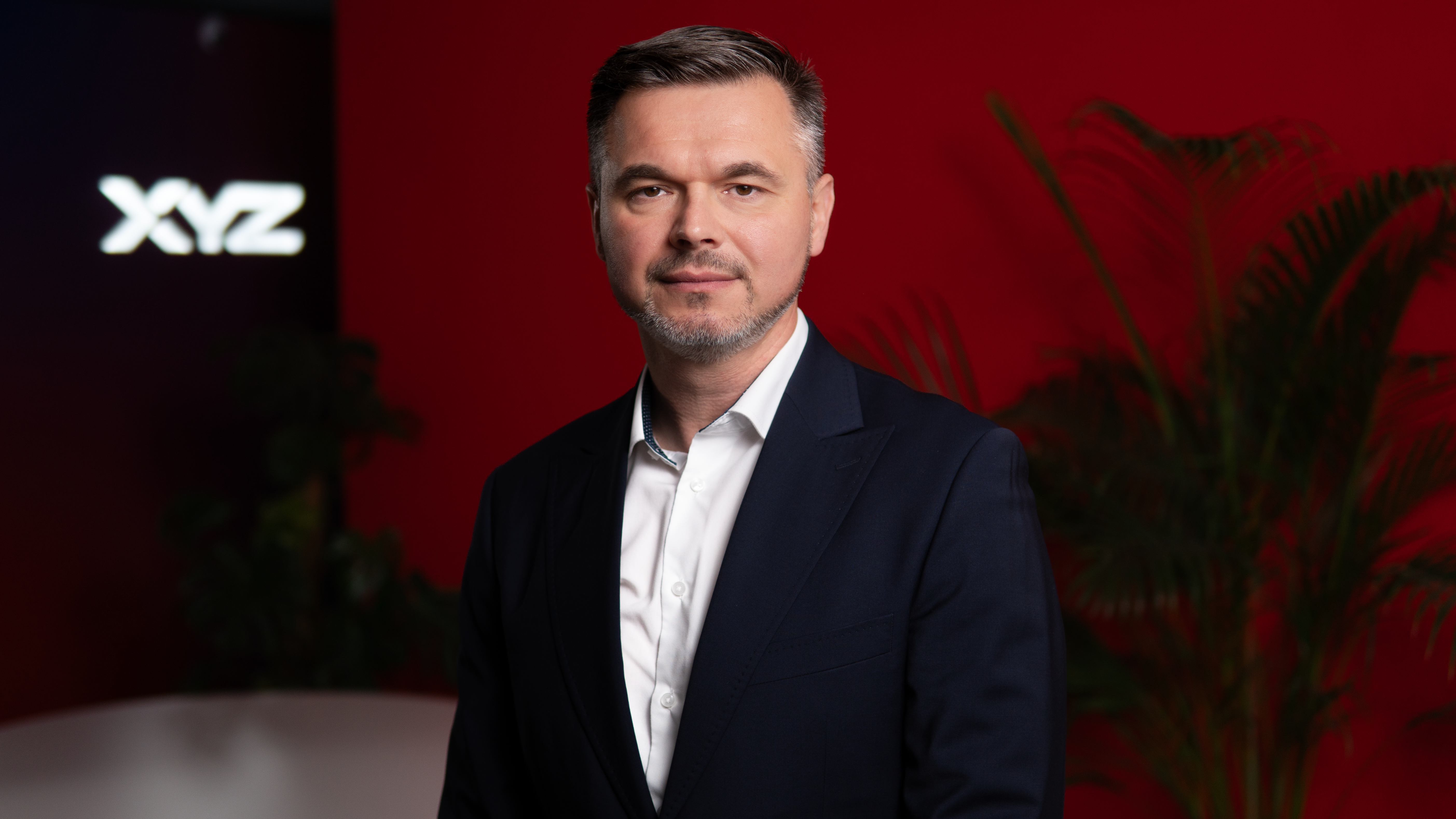 Tomasz Suligowski, prezes OK Operatora Kaucyjnego