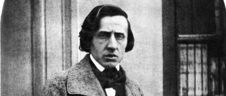 Fryderyk Chopin