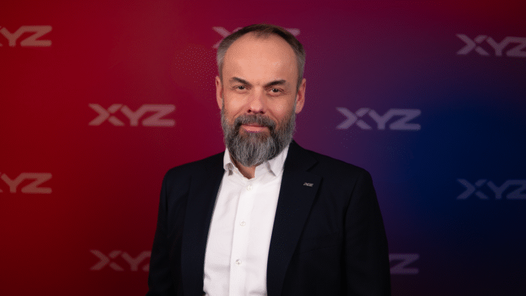 Maciej Górski, wiceprezes PGE ds. operacyjnych