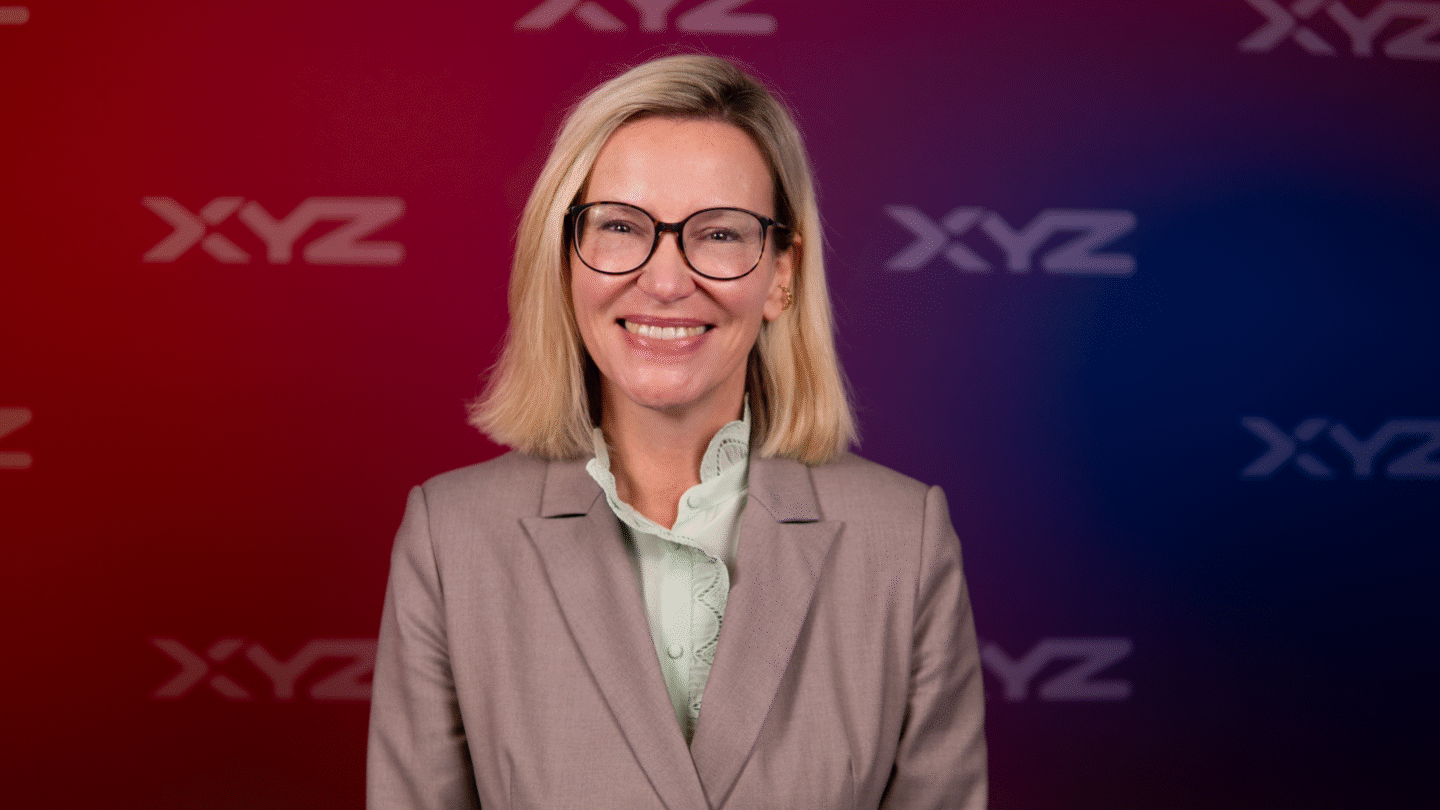 Kinga Graffa, zastępczyni dyrektor generalnej ds. europejskich Konfederacji Lewiatan