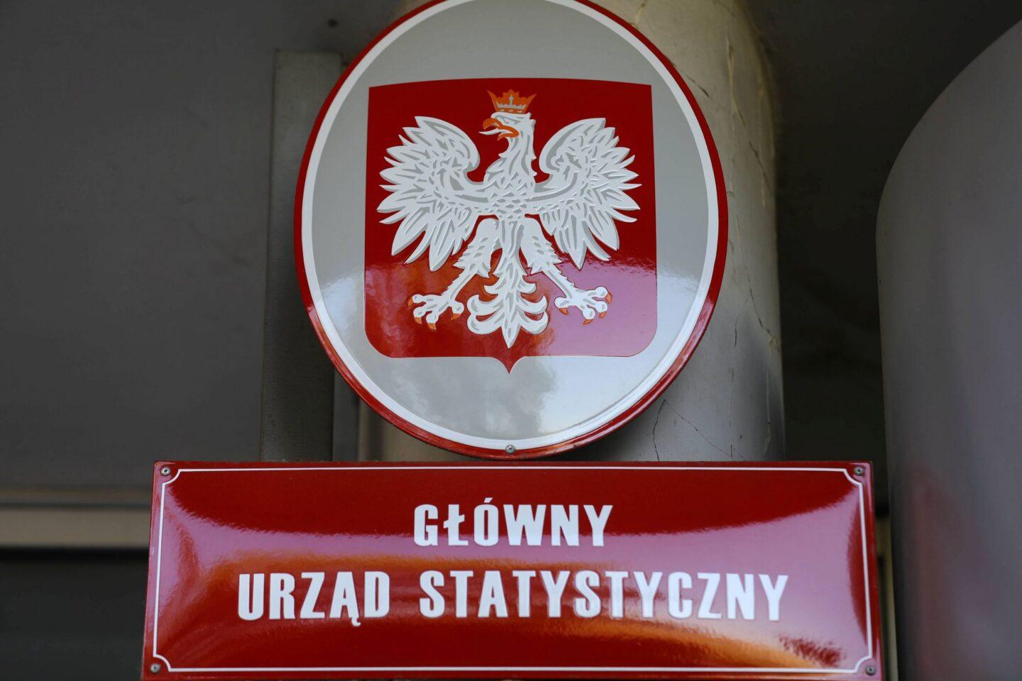 Siedziba GUS