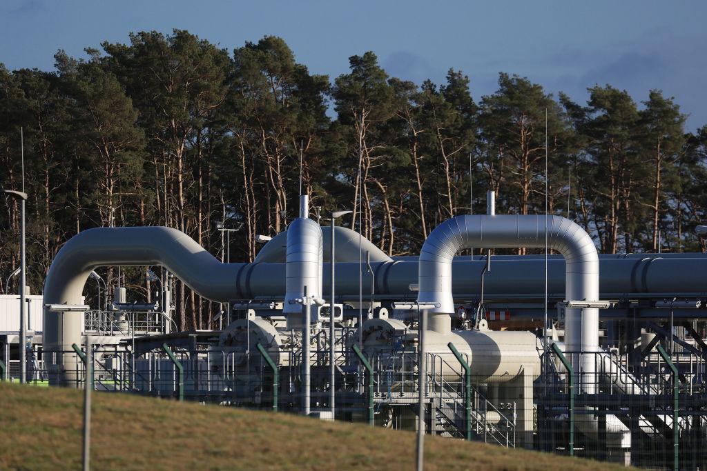 Nord Stream