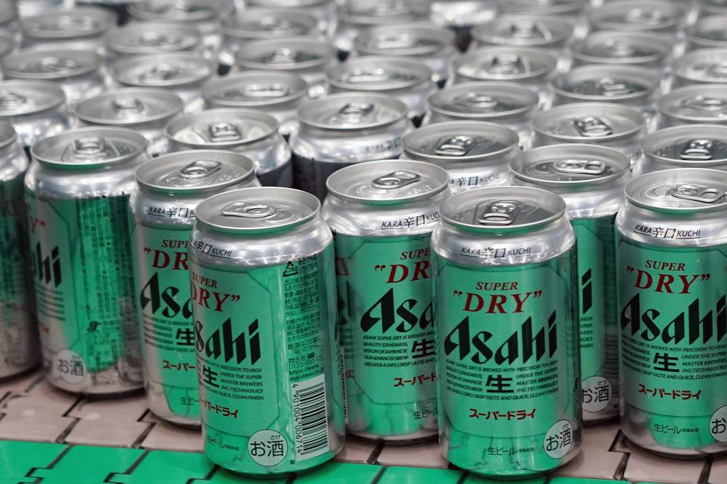 Asahi