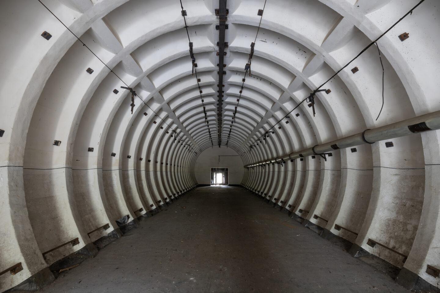 Powstaje spółka Atlas Ward Polskie Schrony