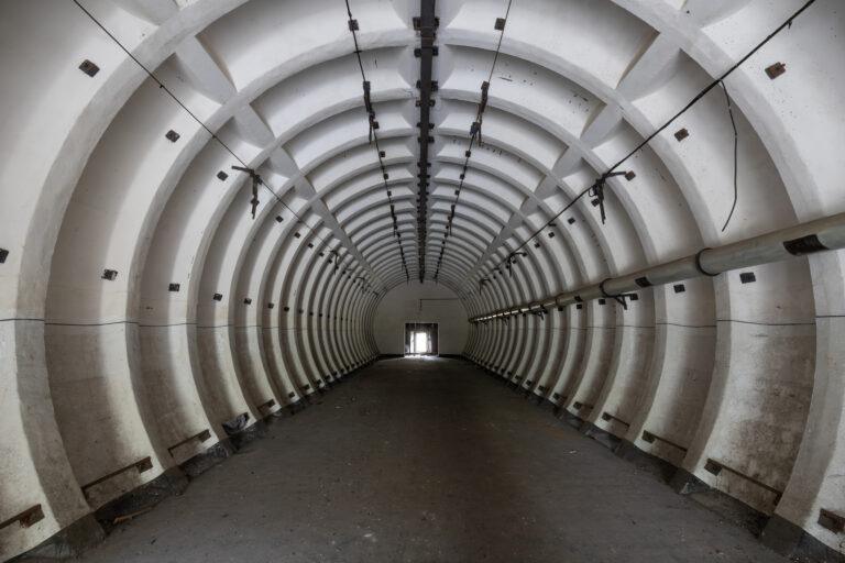 Powstaje spółka Atlas Ward Polskie Schrony