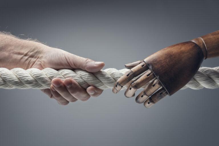 AI wkracza do kanadyjskich urzędów z impetem. Rząd widzi w niej sposób na redukcję kosztów i większą efektywność, ale obywatele patrzą z niepokojem