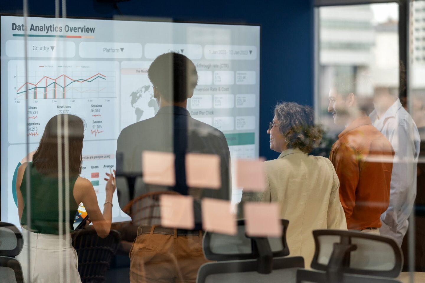 Sukcesja, firma, biznes Fot. Gettyimages