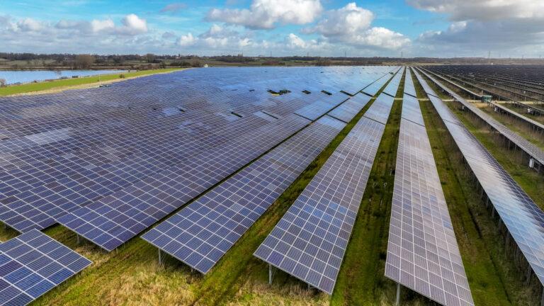 elektrownia fotowoltaiczna