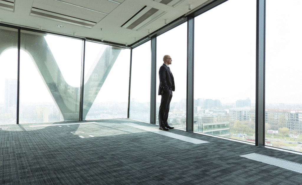 Technologia, zrównoważony rozwój i efektywność energetyczna mogą rozpędzić inwestycje w nieruchomościach