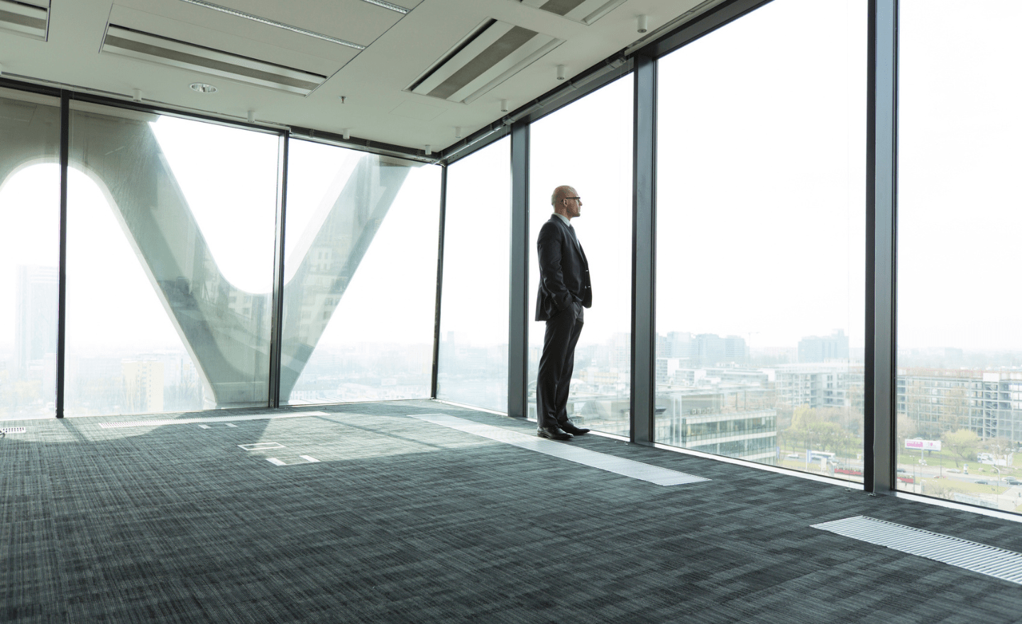 Technologia, zrównoważony rozwój i efektywność energetyczna motorem napędowym sektora nieruchomości