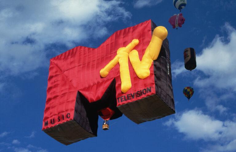 logo mtv