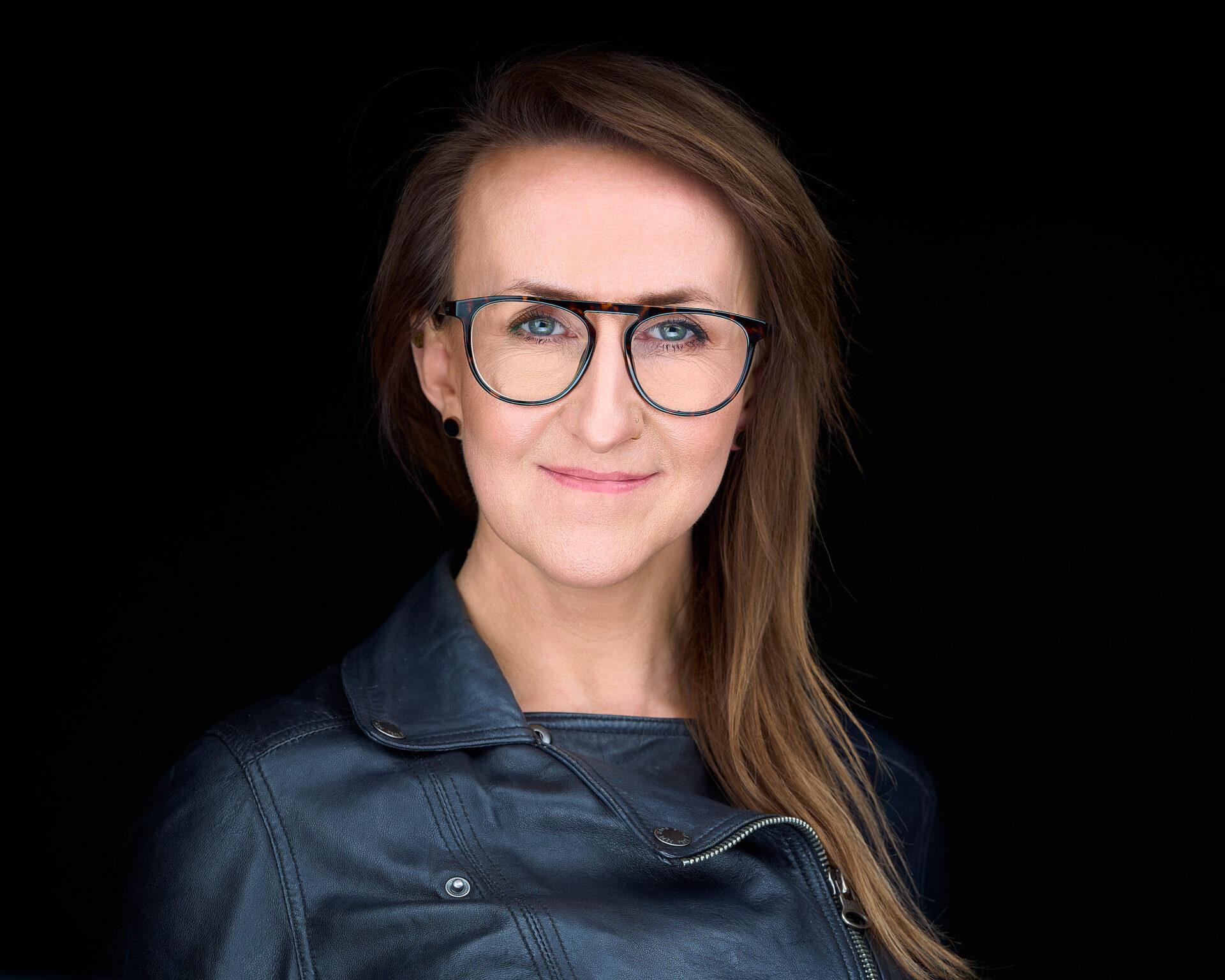 Iwona Tur-Głogowska, prezes Bulldogjob