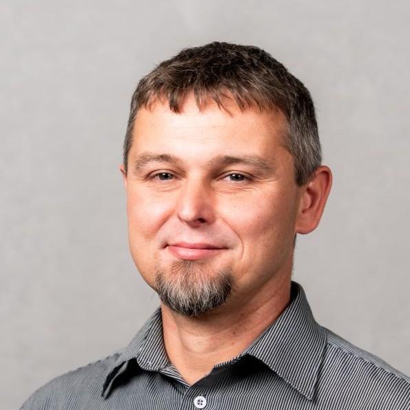 Łukasz Warachim, manager ds. bankowości mobilnej, Credit Agricole