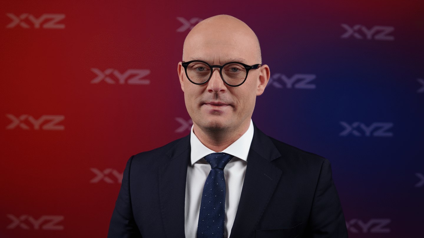 Artur Białkowski, wiceprezes Medicover