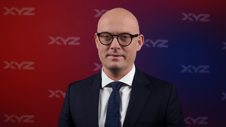 Artur Białkowski, wiceprezes Medicover