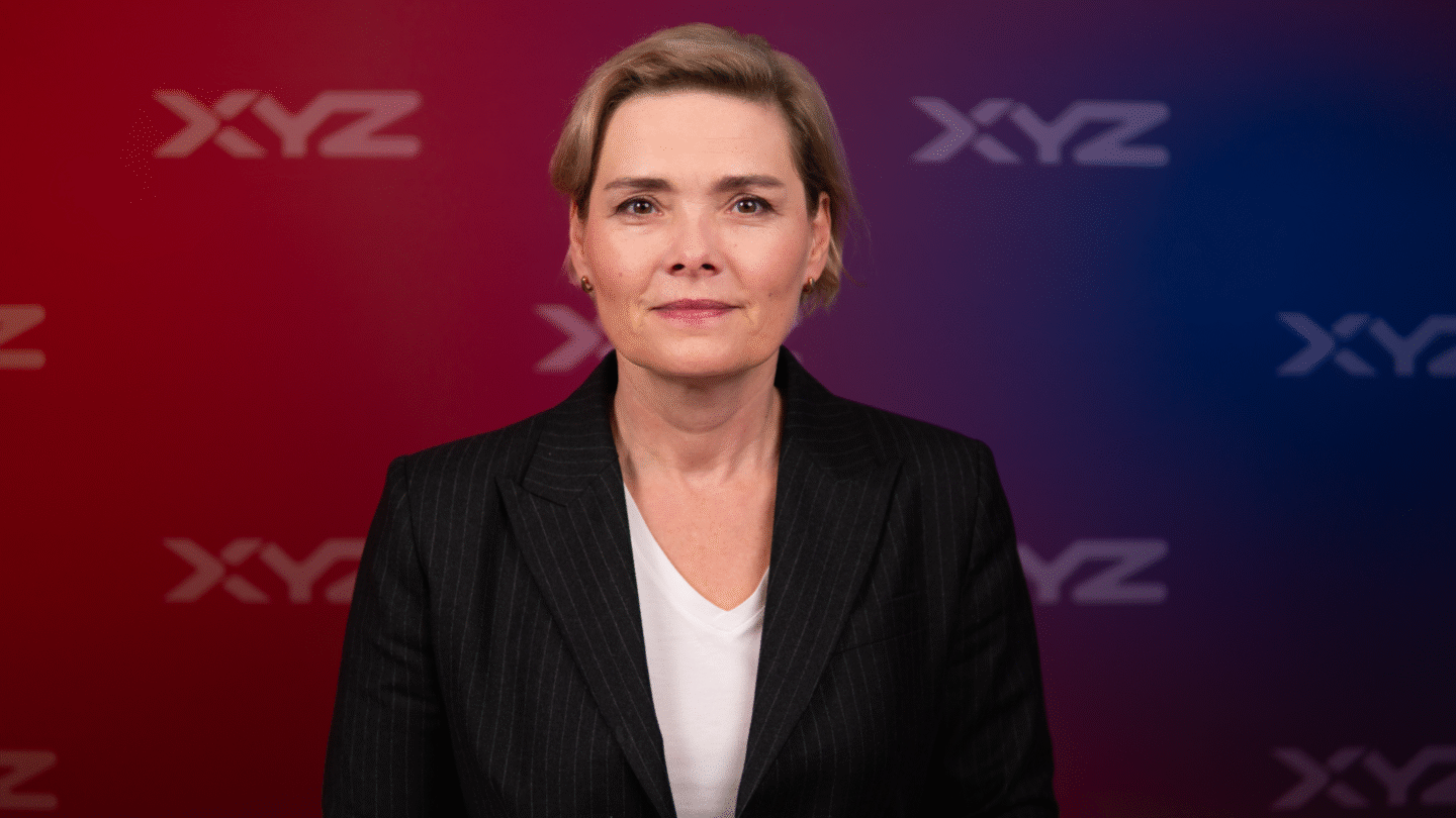 dyrektorka generalna Konfederacji Lewiatan Małgorzata Mroczkowska-Horne