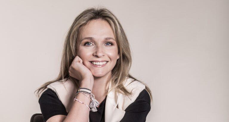 Magda Magnuszewska, prezeska Alsendo