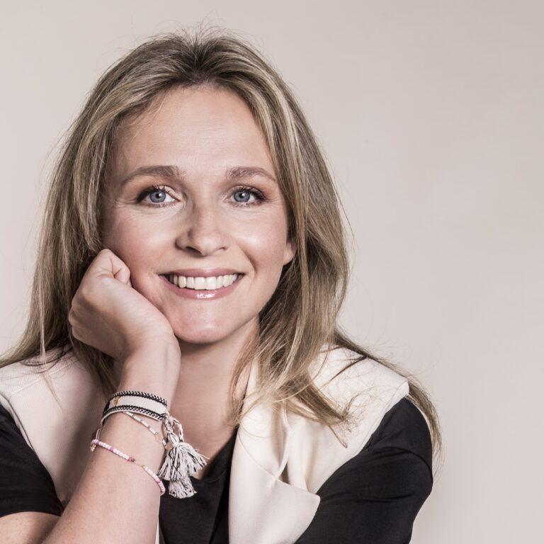 Magda Magnuszewska: Giełda nauczyła mnie akceptowania straty i mówienia „stop”