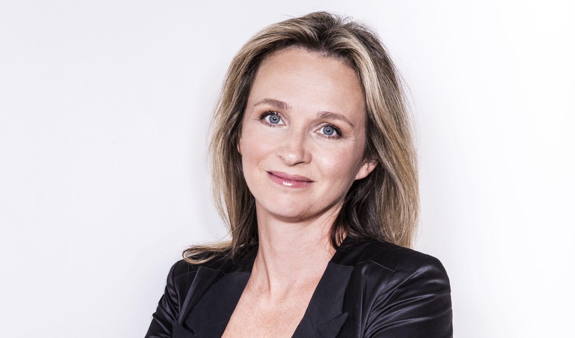 Magda Magnuszewska, prezeska Alsendo