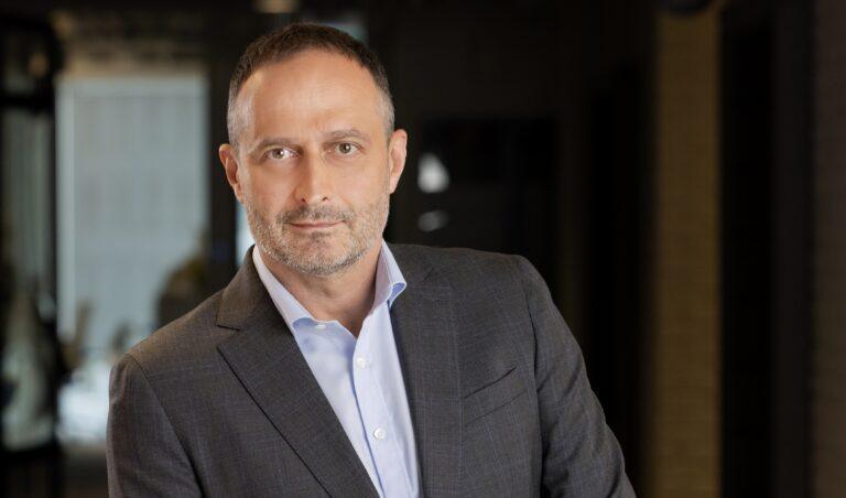 Michał Grom, prezes Smyka