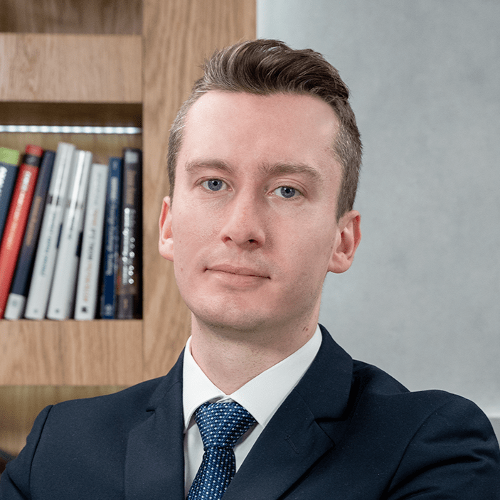 Analityk Rynku Akcji XTB 