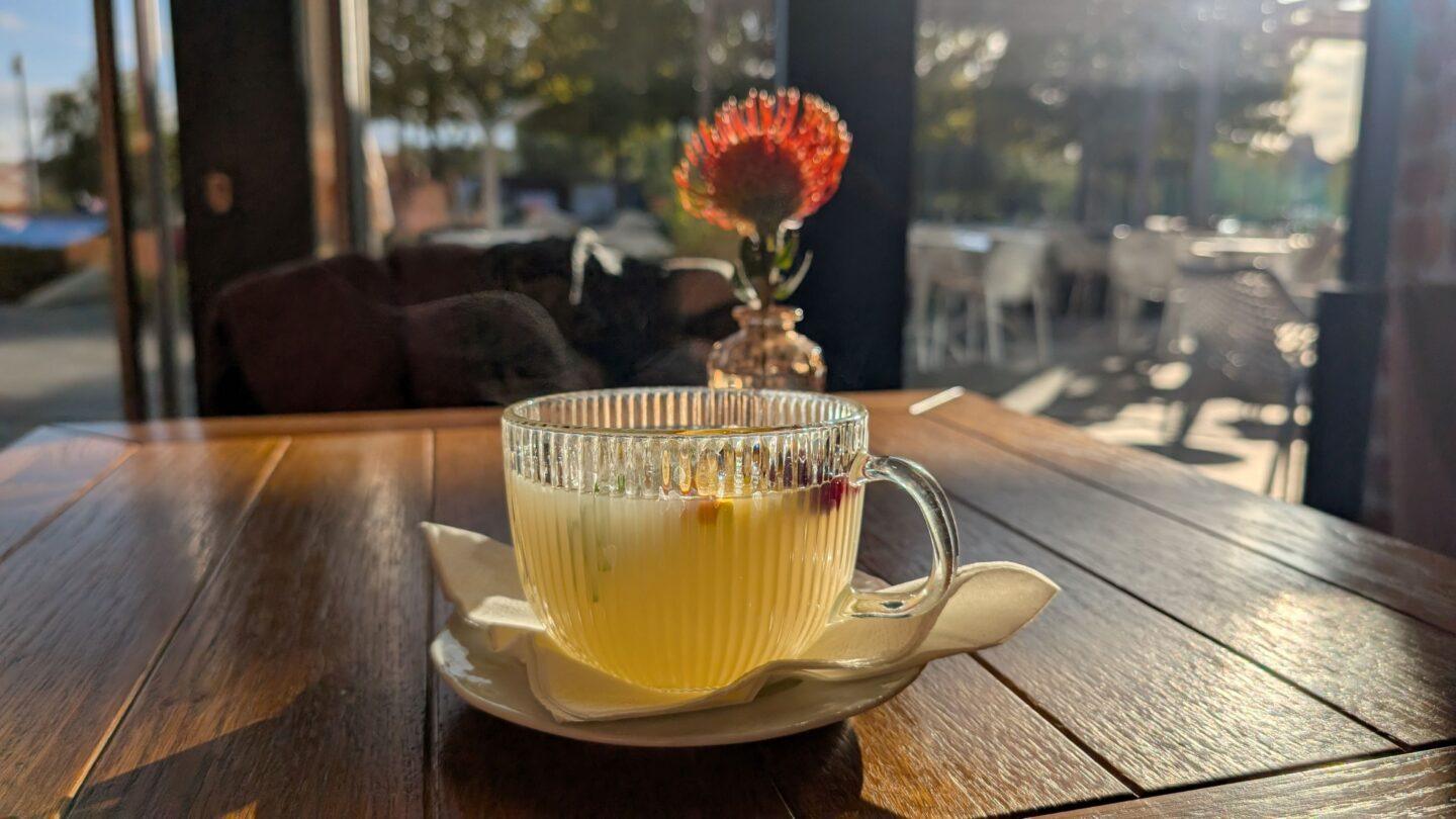 Matcha zagrożeniem dla herbaty. Analizujemy obecną sytuację na rynku w tegorocznym sezonie herbacianym