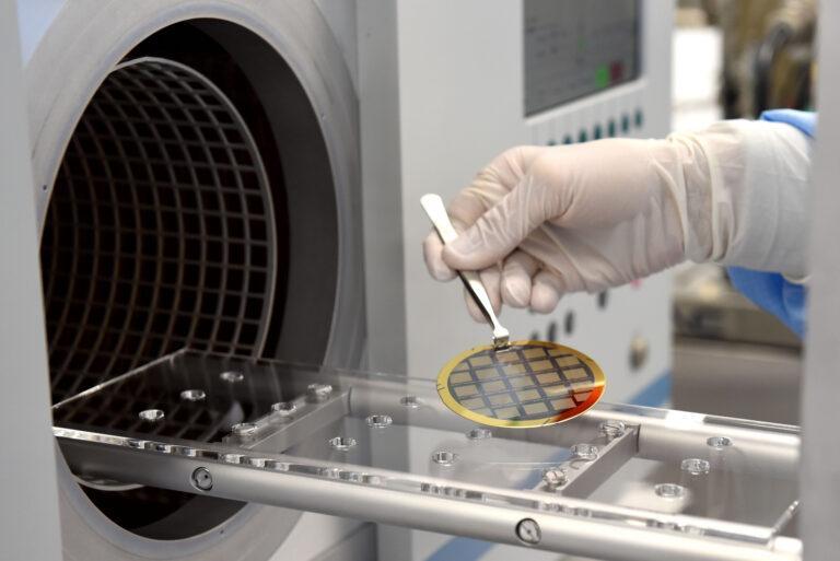 Vigo Photonics z Ożarowa Mazowieckiego walczy o zamówienia na rynku cywilnym i wojskowym